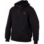 Fox Mikina Collection Orange Black Hoodie – Hledejceny.cz