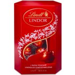 Lindt Lindor mléčná čokoláda 50 g – Hledejceny.cz