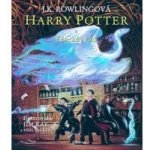 Harry Potter a Fénixův řád – Zboží Mobilmania