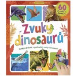 Zvuky dinosaurů - INFOA – Sleviste.cz