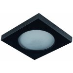 FLINI Stínidlo, 8 × 8 × 5 cm, hliník, černá 33120 – Hledejceny.cz