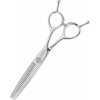 Kadeřnické nůžky Cisoria nůžky SB30 6" efilačky