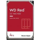 WD Red 4TB, WD40EFAX