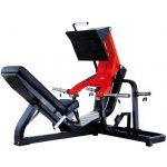 Bauer Leg Press PLM-408 – Zboží Dáma