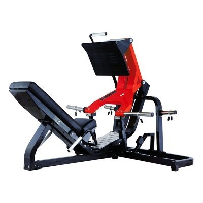 Bauer Leg Press PLM-408 – Zboží Dáma