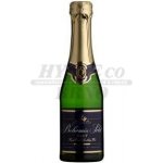 Bohemia Sekt Brut 12% 0,2 l (holá láhev) – Sleviste.cz