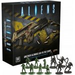 Aliens: Another Glorious Day in the Corps – Zboží Živě