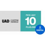 Universal Audio Custom 10 Bundle (Digitální produkt) – Zboží Živě
