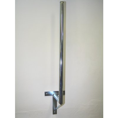 OEM Anténní držák 35/120cm T (p.4,2 cm) K35120T42VZ – Zbozi.Blesk.cz