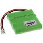 Powery Philips MT700D04CX51 700mAh NiMH 4,8V - neoriginální – Zboží Živě