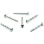 WT WINTECH Vrut do dřeva PH PZ 4,0 x 15 ZB // 3_K = 1 000 ks - VX-ACABE40015BA-3K – Zboží Mobilmania