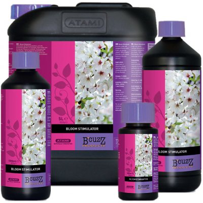 Atami B´cuzz Bloom Stimulator 1 l – Zbozi.Blesk.cz