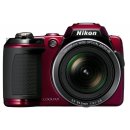 Nikon COOLPIX L120