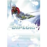 Diplom 6648 – Zboží Dáma