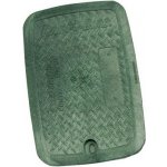 Rain Bird VB-STD-Cover Premium kryt k ventilové šachtě – Hledejceny.cz