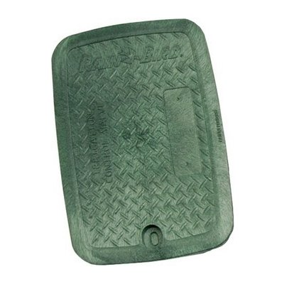 Rain Bird VB-STD-Cover Premium kryt k ventilové šachtě – Hledejceny.cz