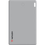 Lokátor Bluetooth My Finder Card stříbrný, 32139, Verbatim – Hledejceny.cz