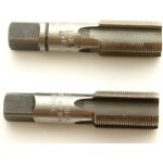 BUČOVICE TOOLS Závitník sada M18x1 – Hledejceny.cz