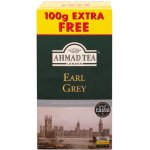 Ahmad Tea Earl Grey aromatický černý čaj 500 g – Zboží Mobilmania