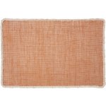 Orion Prostírání Lýko oranžové 45x30cm – Zboží Mobilmania