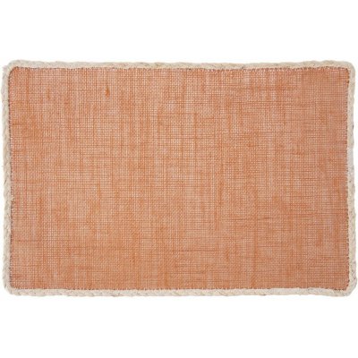 Orion Prostírání Lýko oranžové 45x30cm – Zboží Mobilmania