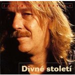 Jaromír Nohavica - Divné století CD – Hledejceny.cz