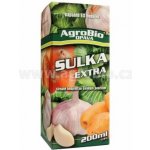 AgroBio Sulka Extra 200ml – Zboží Dáma