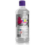 Megaslizoun lepidlo na sliz třpytivé stříbrné 500 ml – Sleviste.cz