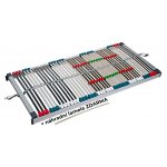Fajn-spánek Bedton MAXXTON 42 FIX 200 x 90 cm – Zboží Mobilmania