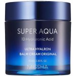Missha Super Aqua Ultra Hyalron Balm Cream 70 ml – Sleviste.cz