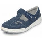 Moleda Prestige Suede OB SRA sandál – Zboží Dáma