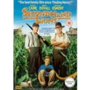 Secondhand Lions DVD