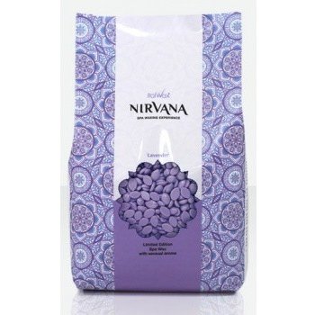 Italwax Filmwax - zrnka vosku Lavender 1 kg