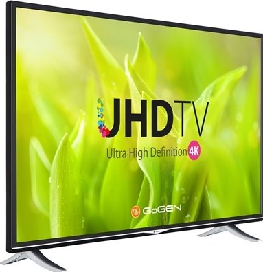 GoGEN TVU 43V298STWEB od 8 990 Kč - Heureka.cz