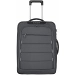 Travelite Skaii 2w S Hybrid Anthracite 46 l – Zboží Dáma