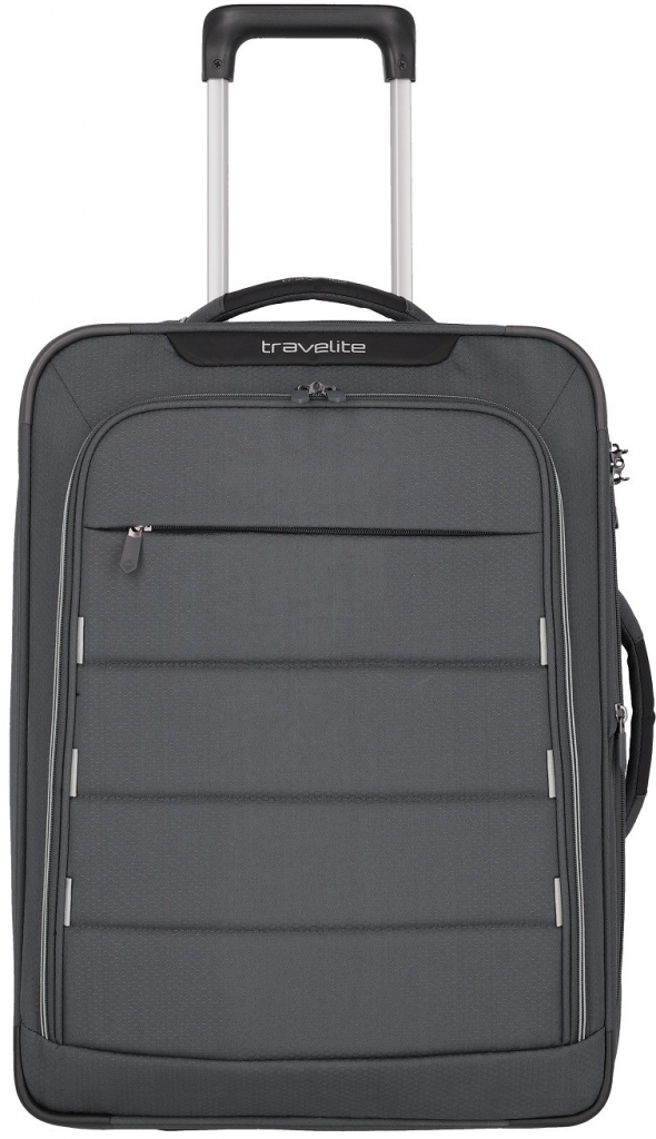 Travelite Skaii 2w S Hybrid Anthracite 46 l