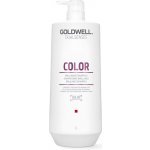 Goldwell Dualsenses Color Brilliance Shampoo šampon pro barvené vlasy 1000 ml