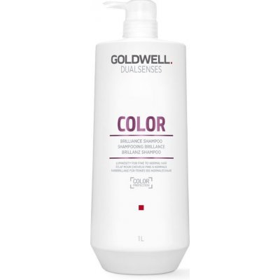 Goldwell Dualsenses Color Brilliance Fade Stop Shampoo 1000 ml