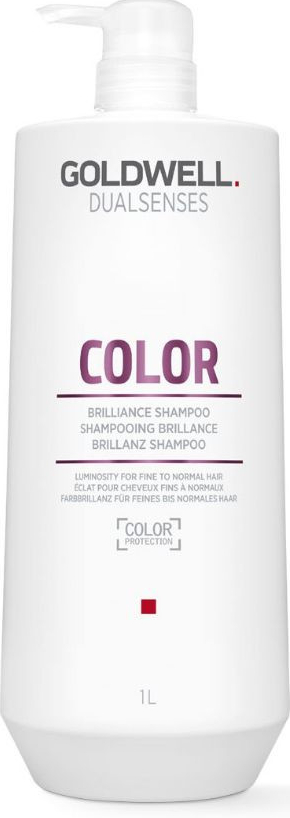 Goldwell Dualsenses Color Brilliance Fade Stop Shampoo 1000 ml