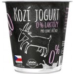 Bon Lait Kozí jogurt bez laktózy 150g – Zboží Dáma