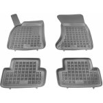 Koberce gumové Rezaw Plast Audi A6 2004-2008