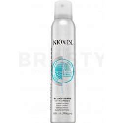 Nioxin 3D Styling Thickness & hold Instant Fullness Dry Cleanser 180 ml