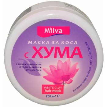 Milva maska na vlasy Huma 250 ml