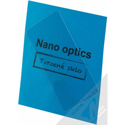 Nano Optics 5D UV pro Samsung Galaxy S21 32139 – Zboží Živě