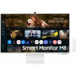 Samsung Smart Monitor M7 S32FM702UU – Zboží Živě Samsung Smart Monitor M7 S32FM702UU – Zboží Živě