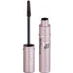 Maybelline Prodlužující a objemová řasenka Lash Sensational Sky High Mascara Brown 7,2 ml – Zboží Mobilmania