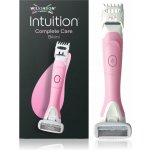 Wilkinson Sword Intuition Complete Bikini – Sleviste.cz