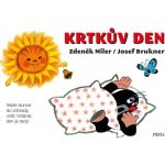 Krtkův den, 9. vydání - Zdeněk Miler – Hledejceny.cz