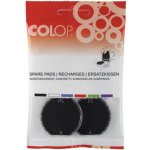 Colop razítkový polštářek ER30 černá 2 ks – Hledejceny.cz