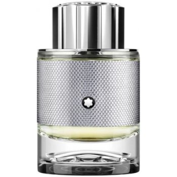 Mont Blanc Explorer Platinum parfémovaná voda pánská 60 ml